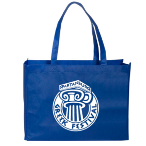 Festival Tote Bag