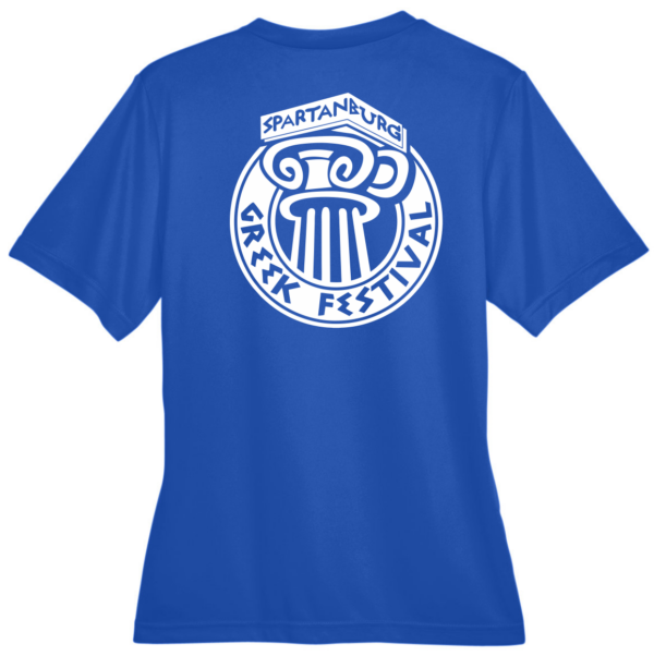 Performance Ladies V-Neck