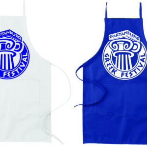 Custom Aprons