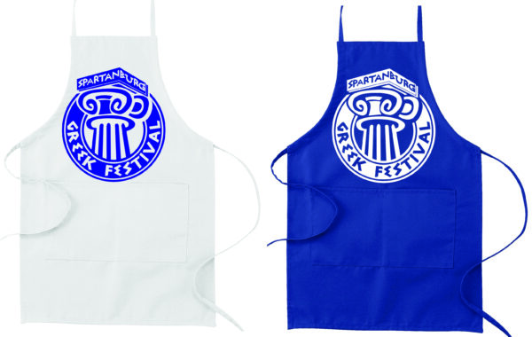 Custom Aprons